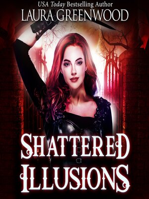 cover image of Shattered Illusions